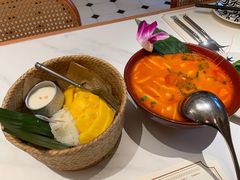 -太食獸泰式茶餐厅(IFS国金中心店)