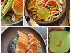 -simply thai天泰(世纪汇店)