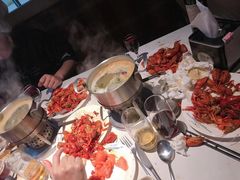 -星伦多自助料理·涮烤一体(虹悦城店)