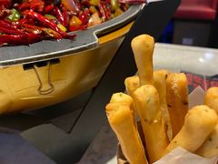 -南锣南门(东方银座店)