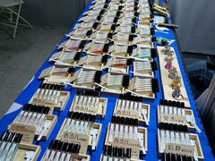 -天津梅江会展中心