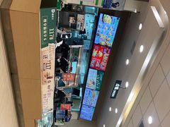 -德克士(信誉楼店)