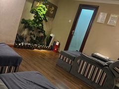 -理療君·古法推拿•姜疗•SPA馆(东门店)