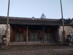 -皤滩古镇