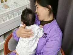 -福田家月子中心 产后 月嫂(市立母子医院店)