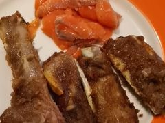 -味餐厅·海鲜·火锅·自助餐