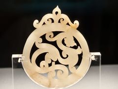 -北京大葆台遗址博物馆