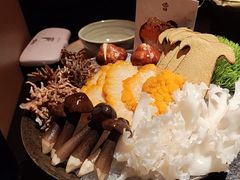 -色響火锅(恒隆广场店)