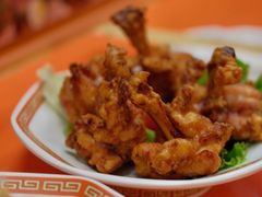 -拉面莊夢語＆中华料理八椿