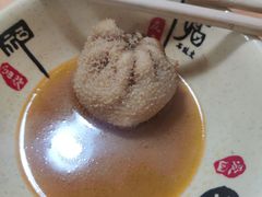 -传说中的包子