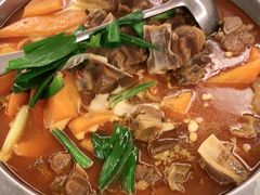 -丽华园(汉阳龙阳店)