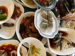 -刘家花园·柴火鸡·中餐酒楼·西昌烧烤(三圣乡店)