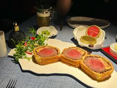 -弦月窗LUNETTE BY AMANDA(复兴路店)