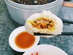 牛肉红萝卜-胡家包子·清真(大众巷店)