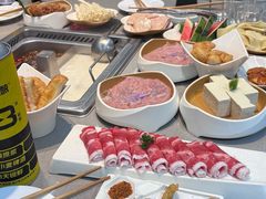 -海底捞火锅(天一广场亚细亚店)
