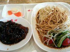 大排冷面-王家沙点心店(万航渡路店)