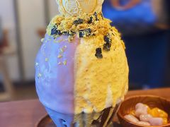 -WONDER ICE 萬得冰田(建設路总店)