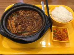 -千里香馄饨·面·黄焖鸡米饭(万科·金润华府店)