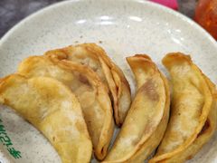 -李记清真馆(打钉巷店)