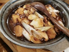 -无届青年餐馆(熙街店)
