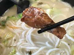 -过桥缘·过桥米线(西冶街店)