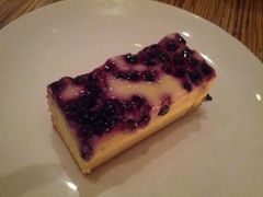 蓝莓cheese-榖屋house of flour(张江首店)