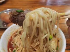 -清真·马安军辣子牛肉面