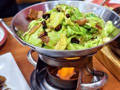 -小放牛炒菜馆(裕华东路店)