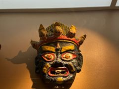 -迪庆藏族自治州博物馆