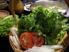 -盡膳口福·百年汤方火锅(科华北路店)