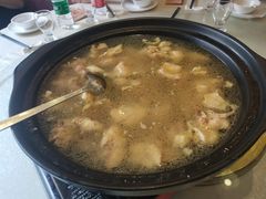 -向塘土鸡总店(八一广场店)