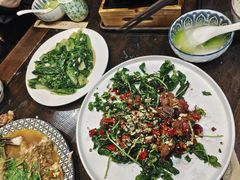 -吃货私房菜(丽江束河古镇店)