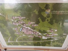 -三亚南山迎宾馆