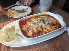 -玛格萝妮比萨屋(陆家浜路店)