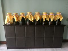 -千岛湖丽景酒店-中餐厅