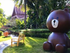 -西双版纳融创皇冠假日度假酒店