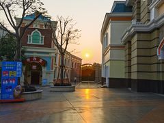 -厦门方特梦幻王国