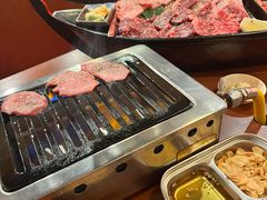 -大阪烧肉BAKA一代(国贸商住大厦店)