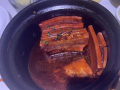 -老平安农家菜(平安店)