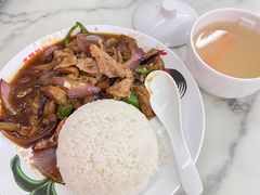 -成醒布拉肠粉专门店(海珠南路店)