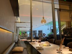 -领鲜天下·焗海鲜·花胶鸡(天目里店)