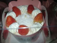 -丽莎蓓甜CAKE生日蛋糕·动物奶油(石家庄店)