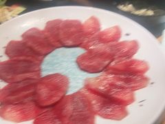-金石青云炭火烤肉店(中房上东花墅店)