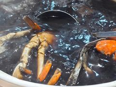 -东江海鲜大排档·潮汕菜·砂锅粥