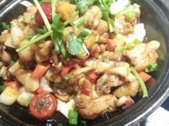 -湘与香缘·湖南菜(王府井北京市百货大楼店)