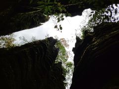 -梭布垭石林景区