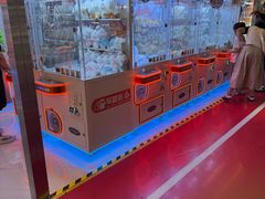 -可爱抓 COCO  GOTCHA(天津鹏欣水游城店)