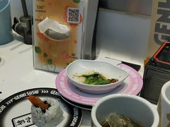 -元气寿司(益田假日广场店)