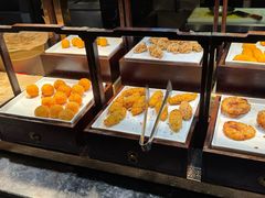 -吉布鲁牛排海鲜自助(芙蓉万家丽店)