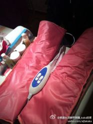 超级无敌震动加热SPA手套-爱嘉生活美甲美睫纹绣半永久